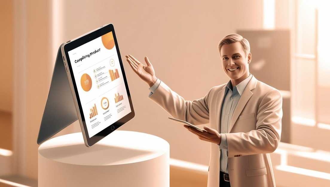 Storytelling in sales